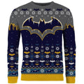 PREORDER Batman Frosty Christmas Jumper (Size XS)