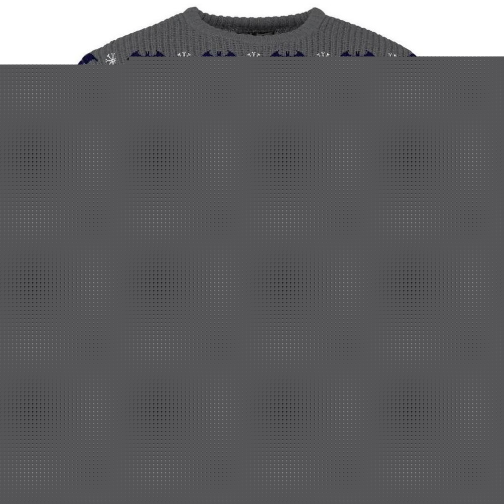 PREORDER Batman Frosty Christmas Jumper (Size XXL)