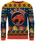 PREORDER Thundercats: Christmas Jumper (Size: L)
