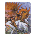 Dragon Shield: Zipster 360 Binder  The Millerax