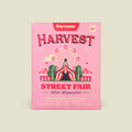 PREORDER Harvest: Street Fair