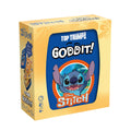 GODDIT!: Stitch GODDIT!