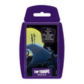Top Trumps - Specials: Nightmare Before Christmas Top Trumps