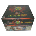 Street Masters Aftershock Stretch Goals