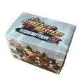 Street Masters: Redemption Pack 3