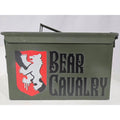 PREORDER U2 Bear Cavalry Paints - Ammo Box (Full)