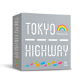 PREORDER Tokyo Highway Rainbow City