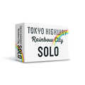 Tokyo Highway Solo
