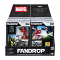 PREORDER Fandrop Marvel Figure 2Pack Assortment (6)