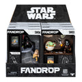 PREORDER Fandrop Star Wars Figure 2Pack Assortment (6)