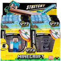 PREORDER Heroes Of Goo Jit Zu Minecraft S3 Minis Assortment (12)