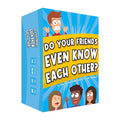 U2 Do Your Friends Even Know Each Other?