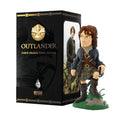 PREORDER U1 Cryptozoic: Outlander: Jamie Fraser Figure