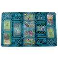PREORDER Dice Clash - Mint-Tin Monster Mash-Up Battle Playmat