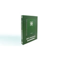 PREORDER Game Masters Quest Journal - Wild Green