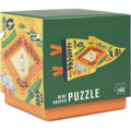 PREORDER U1 Adventure Seekers Club Firelight Mini Puzzle