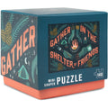 PREORDER U1 Gather in the Shelter of Friends Firelig