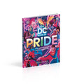 PREORDER DC Book of Pride; The
