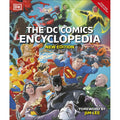 PREORDER DC Encyclopedia New Edition