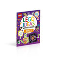PREORDER LEGO Ideas Activity Book Space