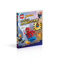 PREORDER LEGO Marvel Spider-Man Explore the Spide
