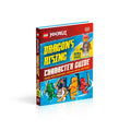 PREORDER LEGO Ninjago Dragons Rising Adventure At
