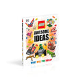 PREORDER LEGO Awesome Ideas