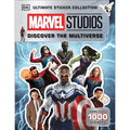 PREORDER Marvel Studios Discover the Multiverse U