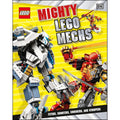 PREORDER Mighty LEGO Mechs