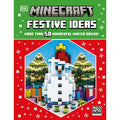 PREORDER Minecraft Festive Ideas