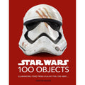 PREORDER Star Wars 100 Objects