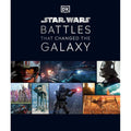 PREORDER Star Wars Battles That Changed the Galax