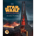 PREORDER Star Wars Complete Locations New Edition
