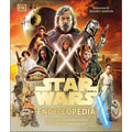 PREORDER Star Wars Encyclopedia