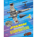 PREORDER Star Wars Encyclopedia of Starfighters a