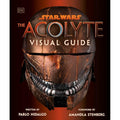 PREORDER Star Wars The Acolyte Visual Guide
