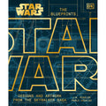 PREORDER Star Wars The Blueprints