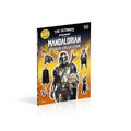 PREORDER Star Wars The Mandalorian Ultimate Stick