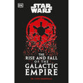 PREORDER Star Wars The Rise and Fall of the Galac