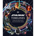 PREORDER Star Wars Timelines