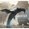 PREORDER The Art of Avatar The Way of Water