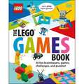 PREORDER The LEGO Games Book