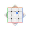 PREORDER GAN: GAN460M v2 Frosted  4 Cube