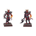 PREORDER MANTIC DIRECT Kings of War -  Forces of the Abyss Abyssal Champion