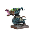 PREORDER MANTIC DIRECT Kings of War -  Goblin Grupp Longnail