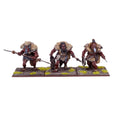 PREORDER MANTIC DIRECT Kings of War -  Ogre Hunters Regiment