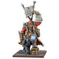 PREORDER MANTIC DIRECT Kings of War -  Ogre Paymaster