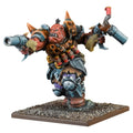 PREORDER MANTIC DIRECT Kings of War -  Ogre Boomer Sergeant