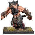 PREORDER MANTIC DIRECT Kings of War -  Ratkin Brute Enforcer