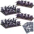 PREORDER MANTIC DIRECT Kings of War -  Undead Gravestalker Horde